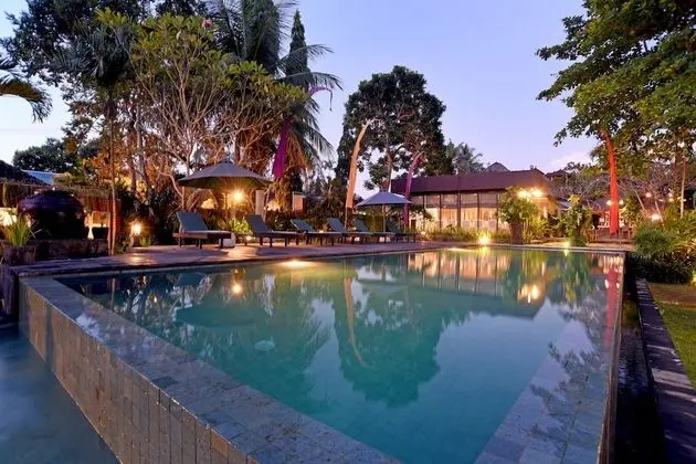 Y Resort Ubud