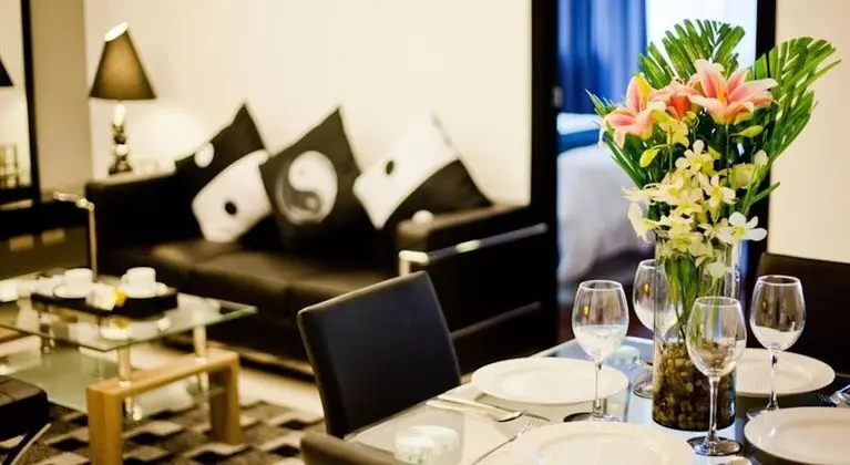 Y2 Residence Hotel - Oda