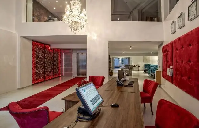 YAAD City Hotel - Öne Çıkan Resim