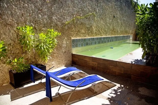 YA'AX Hotel Boutique