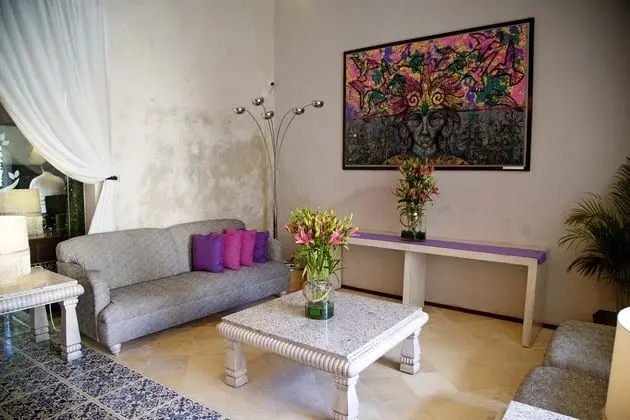 YA'AX Hotel Boutique
