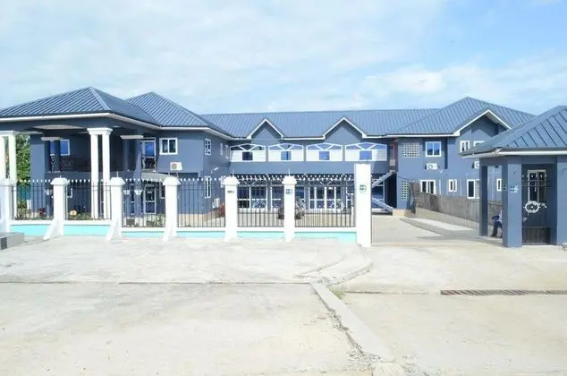 Yabah Hotel