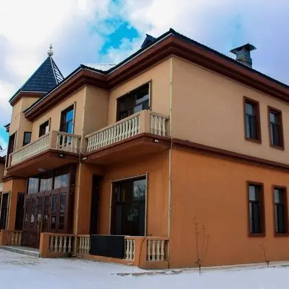 Yabuli Christmas Vacation Villa