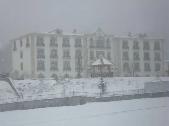 Yabuli Manor