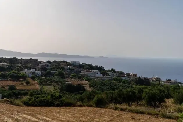 YaChara Villa