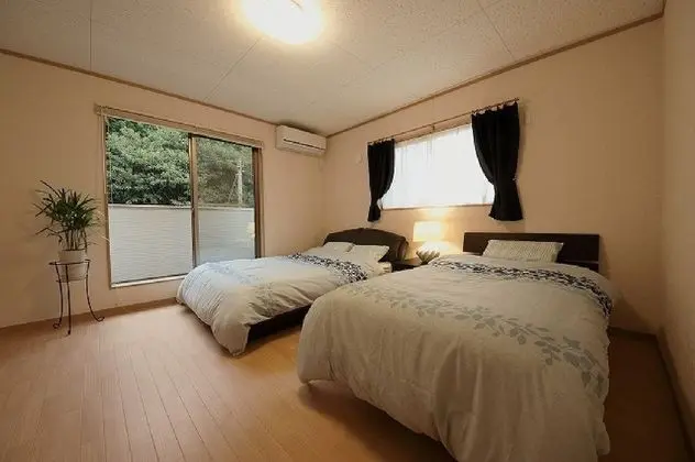 yachimata villa
