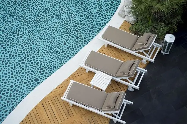 Yacht Boheme Hotel - 6