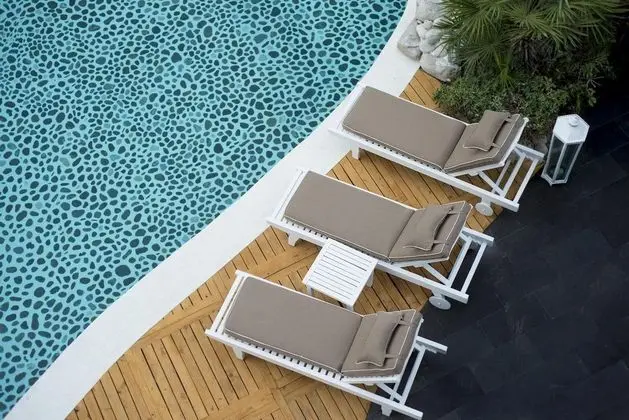 Yacht Boheme Hotel - 8