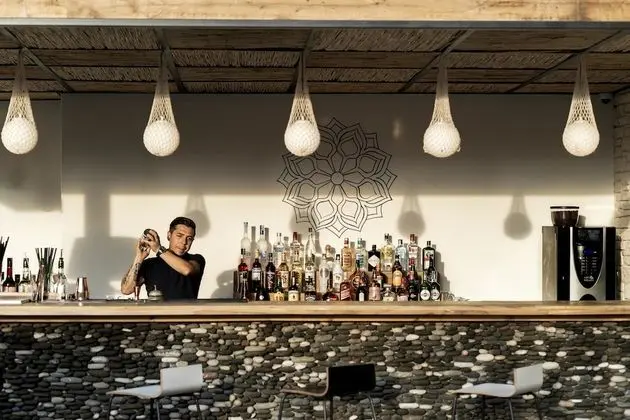 Yacht Boheme Hotel - 7