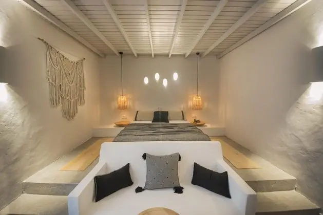 Yacht Boheme Hotel - 10