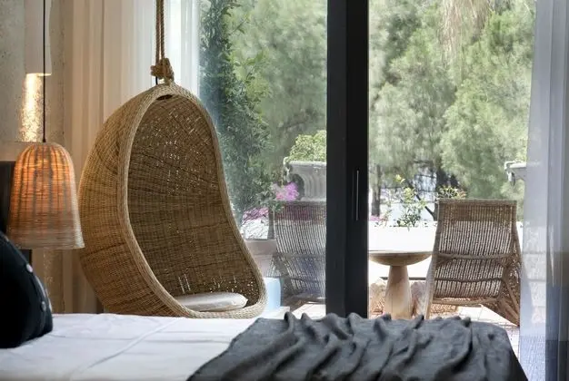 Yacht Boheme Hotel - 4