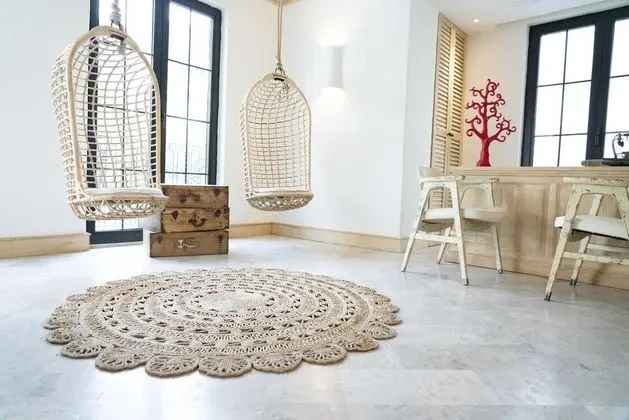 Yacht Boheme Hotel - 2