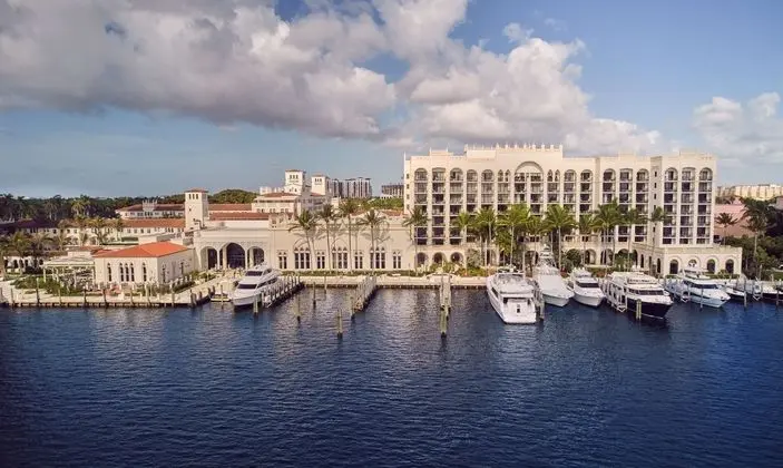Yacht Club at The Boca Raton (Adults-only) - Dış Mekan