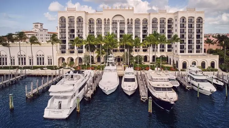 Yacht Club at The Boca Raton (Adults-only) - Öne Çıkan Resim