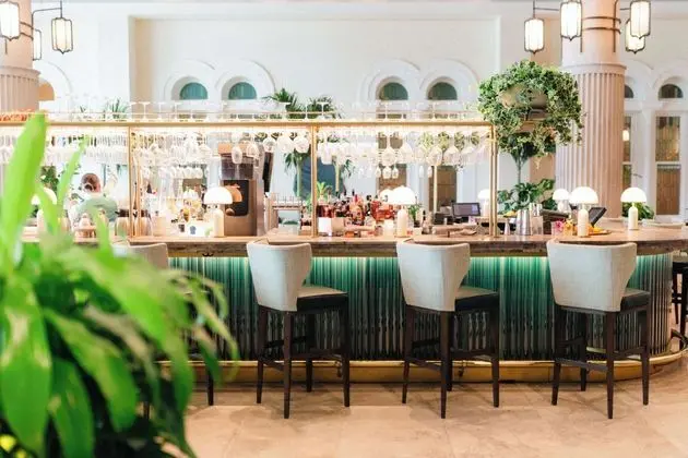 Yacht Club at The Boca Raton (Adults-only) - Plaj