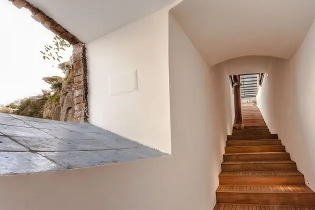 Yacht Club Capo Cervo Suites - Lobi