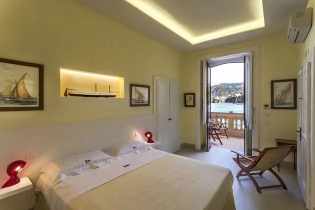 Yacht Club Capo Cervo Suites - Öne Çıkan Resim