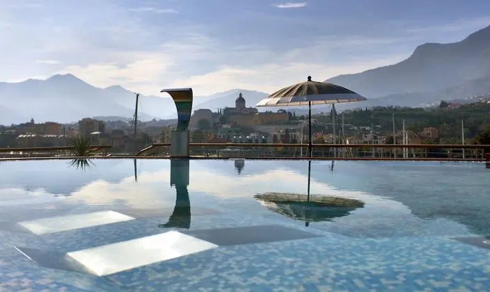 Yacht Club Marina di Loano - Havuz