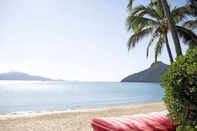 Yacht Club Villas - Plaj