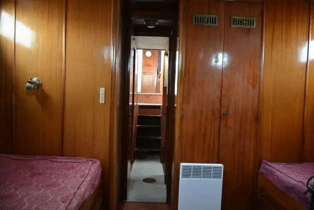 Yacht Germinal Honfleur - Oda