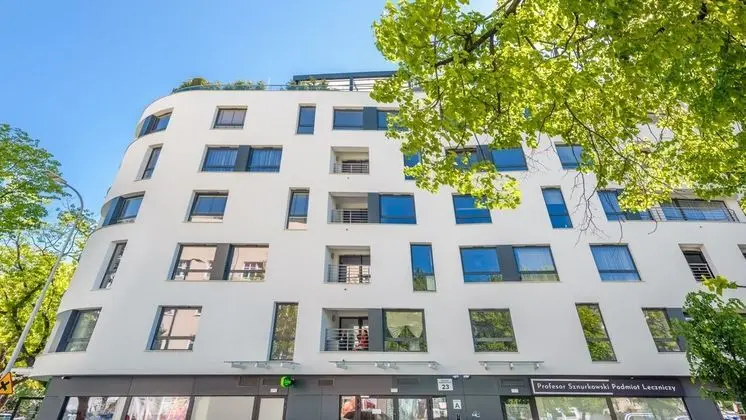 Yacht Park Apartamenty Sun & Snow Nabrzeże - Dış Mekan