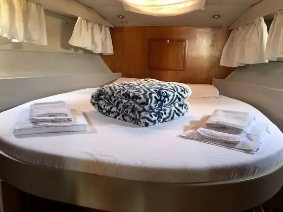 Yacht Suite Castiglione della Pescaia - Oda