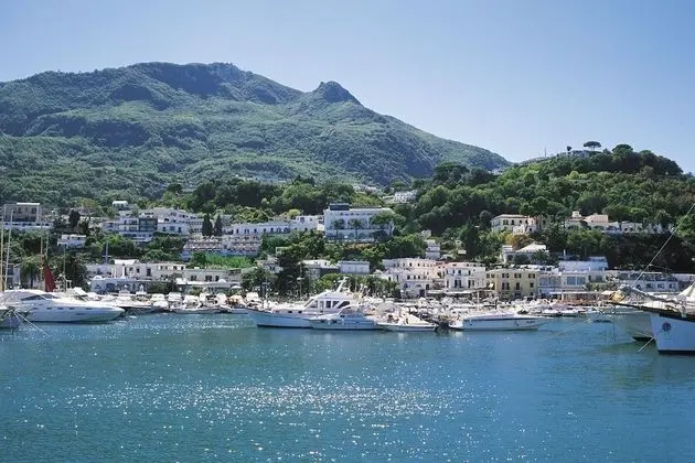 Yacht Suite Ischia Casamicciola