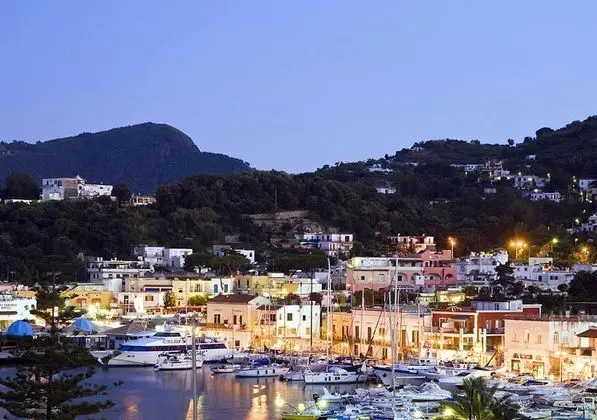Yacht Suite Ischia Porto - 1