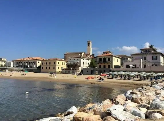 Yacht Suite San Vincenzo