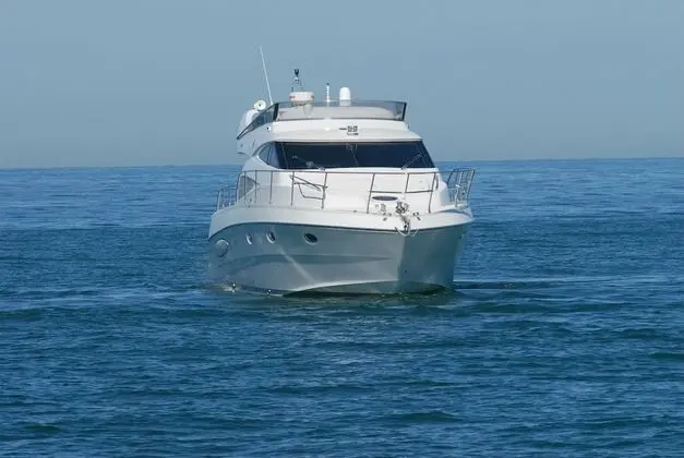 Yacht Suite Sorrento - Öne Çıkan Resim
