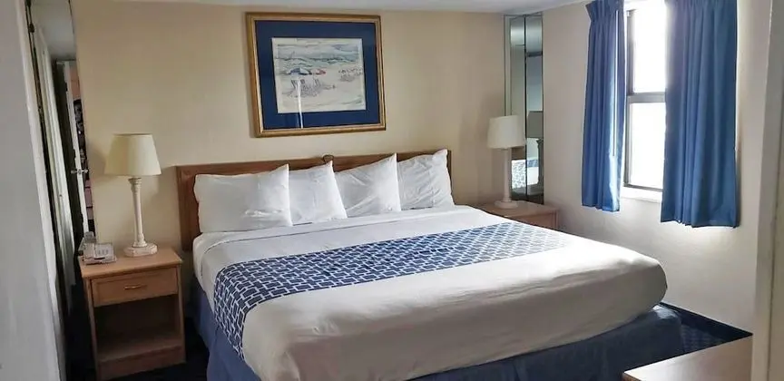 Yachtsman Resort - Oda