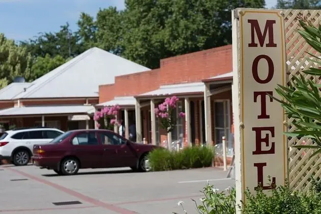Yackandandah Motor Inn