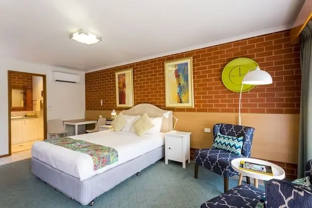 Yackandandah Motor Inn - Öne Çıkan Resim