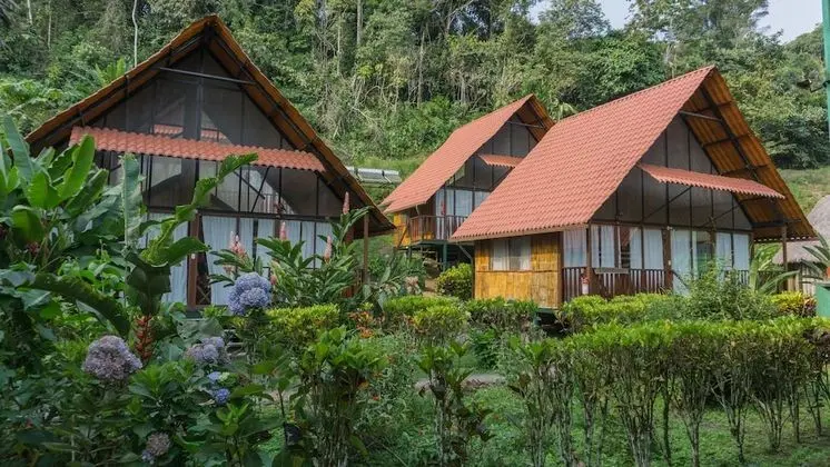 Yacuma Ecolodge