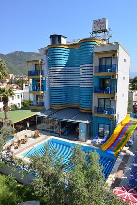 Yade Luxe OtelFotoğrafı