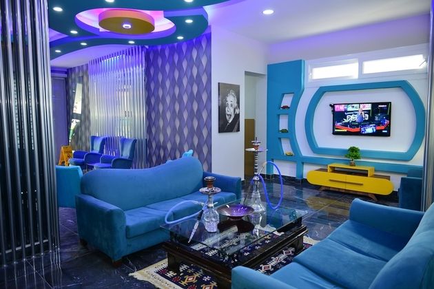 Yade Luxe OtelFotoğrafı