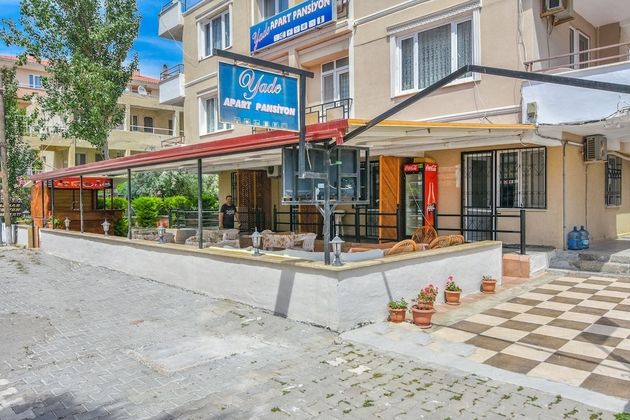 Yade Apart PansiyonFotoğrafı