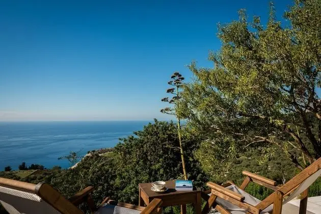 Yades Villas Lefkada