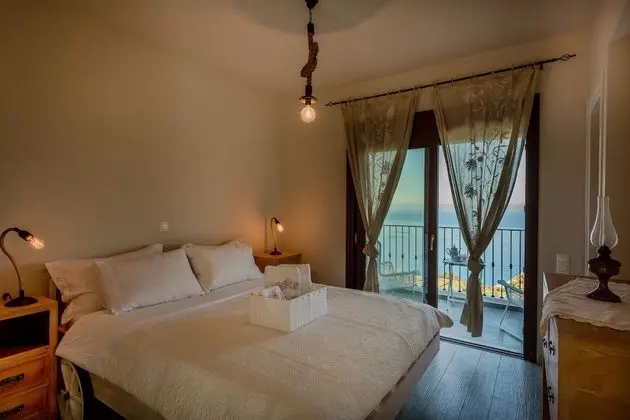 Yades Villas Lefkada - Öne Çıkan Resim