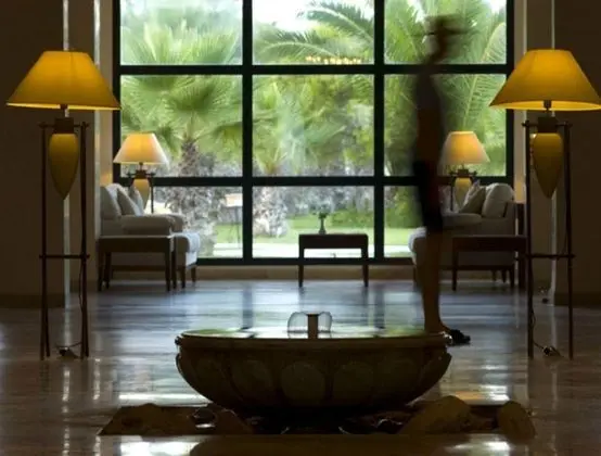 Yadis Djerba Golf Thalasso & Spa - Lobi