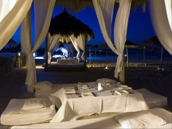 Yadis Djerba Golf Thalasso & Spa - Plaj