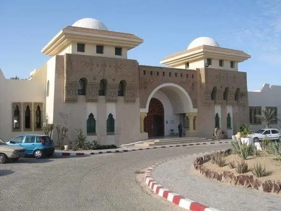 Yadis Oasis Kebili