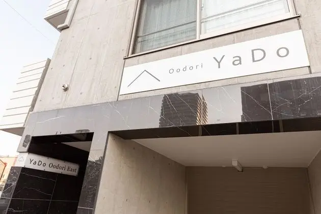YaDo Oodori East - 1