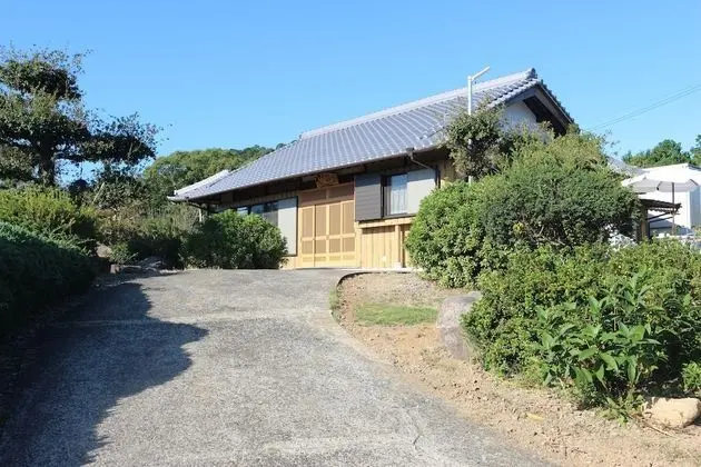 Yadokari Kumano