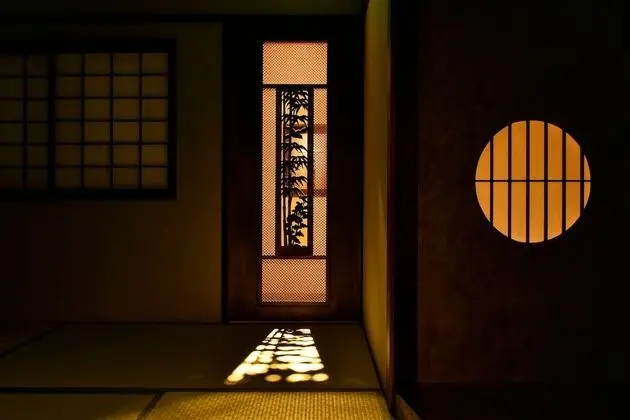 YADORU KYOTO HANARE Eigetsu