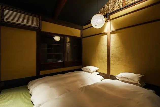 YADORU KYOTO Kagami No Yado - Oda
