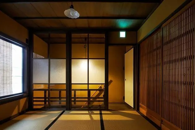 YADORU KYOTO Kanade No Yado - Oda