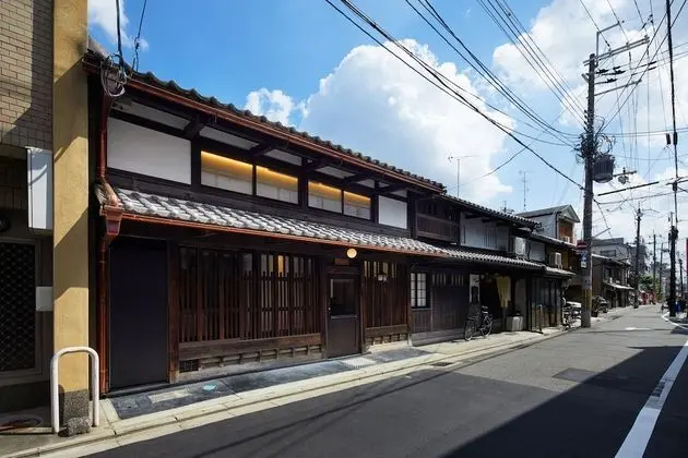 YADORU KYOTO Nishijin No Yado