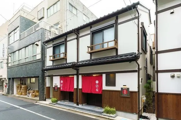Yadoya Asakusa Sen no Mori