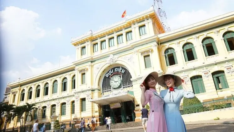 Yadoya Saigon - İlgi Noktası